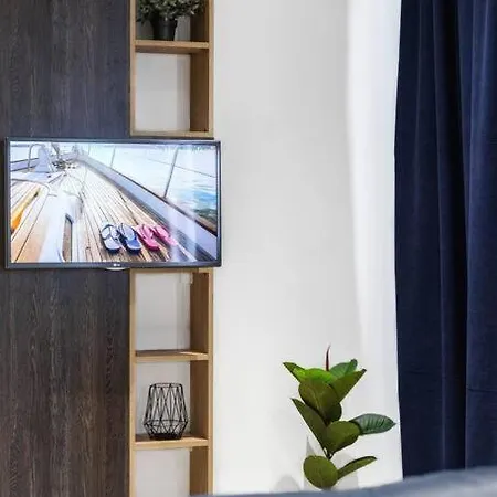 Rentwill Apartments Blue Кишинёв Экстерьер фото