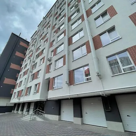 Rentwill Apartments Blue Кишинёв Экстерьер фото