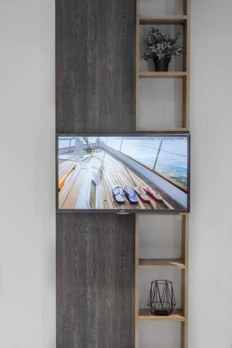Appartamento Rentwill Blue Chişinău