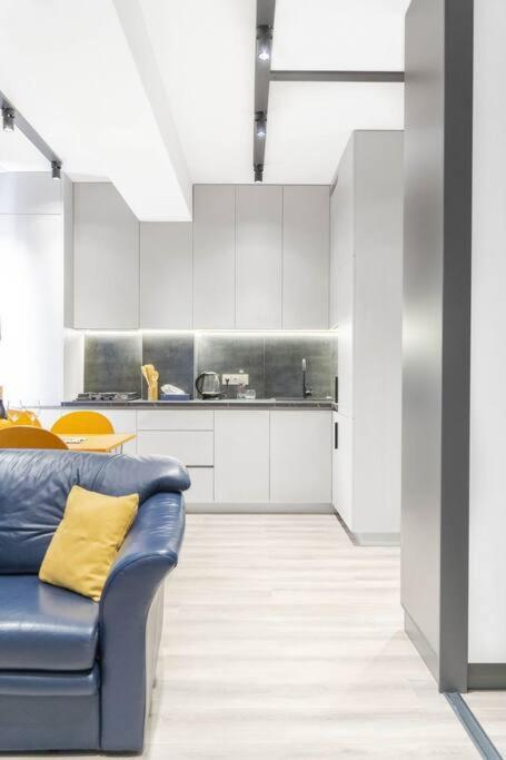 Rentwill Blue Appartamento