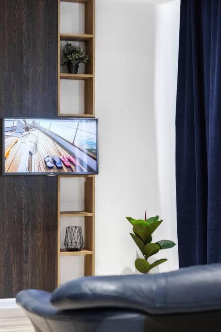 Rentwill Blue Appartamento