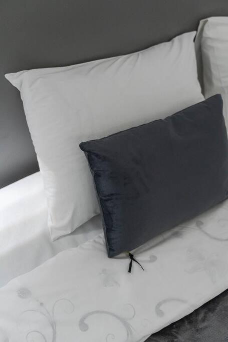 Appartamento Rentwill Blue Chişinău
