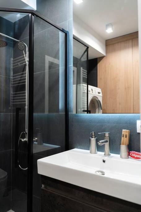 Rentwill Blue Appartamento Chişinău