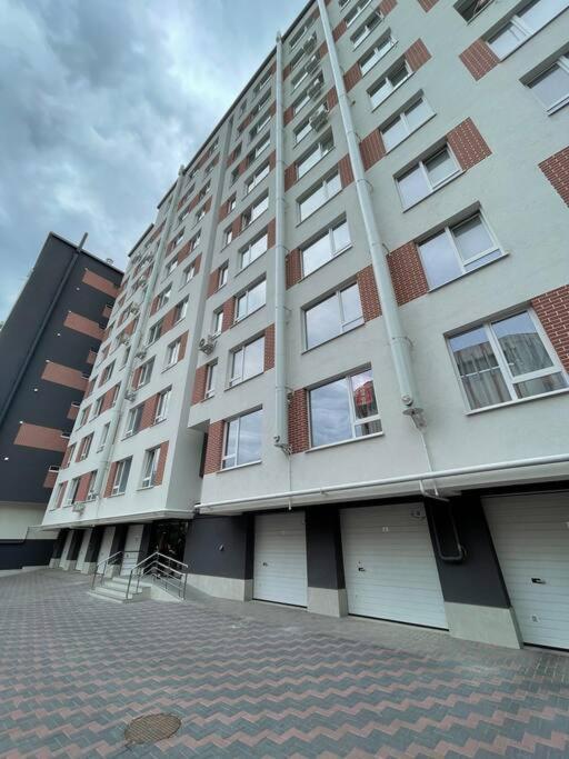 Rentwill Blue Апартаменти Кишинів