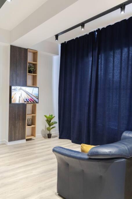 Апартаменти Rentwill Blue *