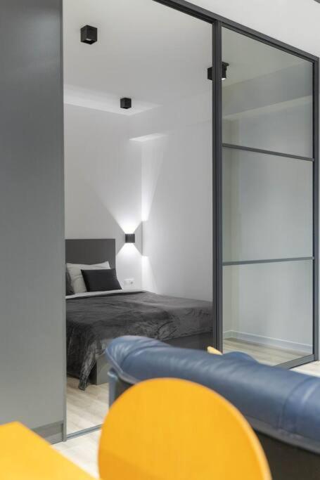 Rentwill Blue Апартаменти